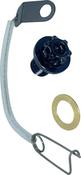 Magnetic Oil Drain Plug