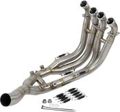 Akrapovic Headpipe E-B10R7