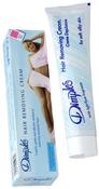 Dimples hair removing cream rose mist 50ML image