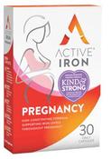 Active Iron Pregnancy image