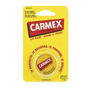 Carmex lip pot original image