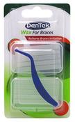 Dentek Wax For Braces