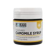 Foran Camomile Syrup 40ml image
