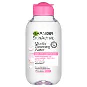 Garnier micellar cleansing water 100ML image