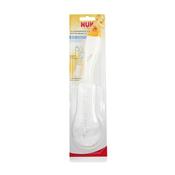 Nuk bottle brush 2IN1 with teath brush