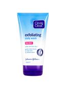 Clean &amp;amp; Clear Exfoliating Daily Wash 150ml image