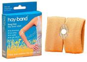 HAY-BAND HAY FEVER ACUPRESSURE BAND?