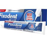 FIXODENT Fixodent Food Seal 40G