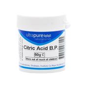 Citric Acid Ultrapure 500g