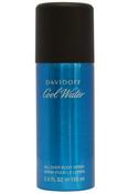 Davidoff Cool Water Men All Over Body Spray pour Le Corps 150ml image