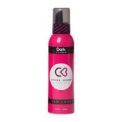 Cocoa Brown Dark Tan Mousse image