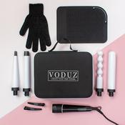 Voduz Spectrum 4 in 1 Curling Tong image