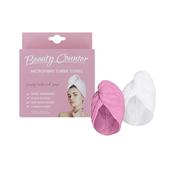 Beauty Counter Microfiber Turbie Towel image