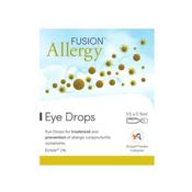 Fusion Allergy Eye Drops image