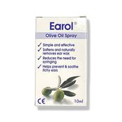 Earol Spray - 10ml image