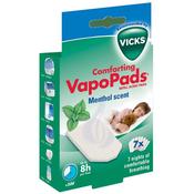 Vicks- VapoPads Refill Scentpad - 7 pack image