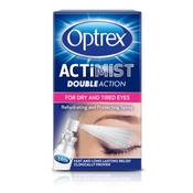 Optrex Actimist for Dry &amp;amp; Tired Eyes (10ml) image
