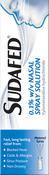 Sudafed Nasal Spray - 15ml image