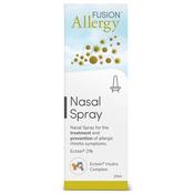 Fusion Allergy Nasal Spray 20ml image