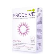 Proceive Women - 60 Capsules image