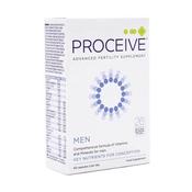 Proceive Fertility Supplement - Men 60 Caps image