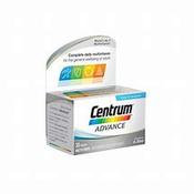 Centrum Advance Multivitamins 30 Pack image