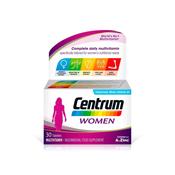 Centrum Women+ - 30 tablets image