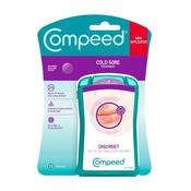 Compeed Cold Sore Treatment - 15 Patches