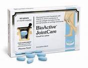 Pharma Nord BioActive JointCare - 60 Tablets image
