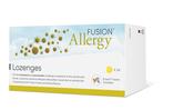 Fusion Allergy Lozenges 24 Pack image