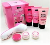 Sence Facial Cleanser Set For Sensitive Skin 6 pcs image