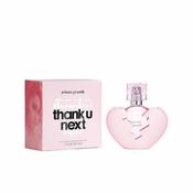 Ariana Grande Thank U Next Perfume EDP-50ml image