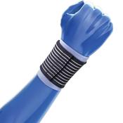 Kedley Active Elasticated Wrist Support for Strains and Sprains- S/M image