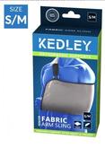 Kedley Fabric Arm Pouch-Junior image