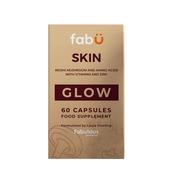 FAB SKIN GLOW 60 capsules image