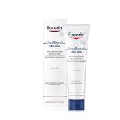Eucerin 10% UREA CREAM image