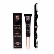 SOSU BROW GLUE set and perfect image