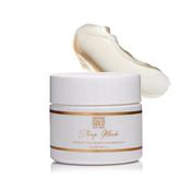 DRIPPING GOLD LUXURY TANNING Overnight Face Tan with Hyaluronic acid 50ml image
