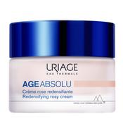 Uriage Age Absolu Redensifying Rosy Cream 50ml image