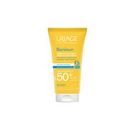 Uriage Bariesun Moisturizing Cream SPF50+ Unscented 50ml image