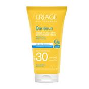 Uriage Bariesun Sun Protection Cream SPF30 Tube 50ml image