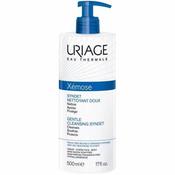 Uriage Xemose Gentle Gel Cream Cleanser 500ml image