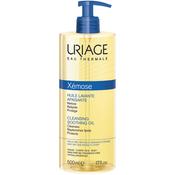 Uriage Xemose  Huile Lavante Soothing Cleansing Oil 500ml image
