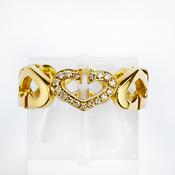 C de Cartier Heart Ring image