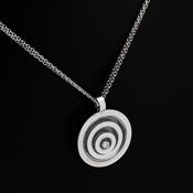 Chopard Happy Spirit Pendant image
