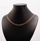 9ct Curb Link Chain