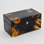 Ralph Lauren Tortoiseshell Box image