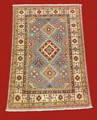 Kazak Rug 4.8 x 3.2ft image