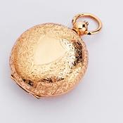 Rose Gold Sovereign Case