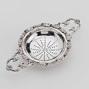 Silver Tea Strainer image
